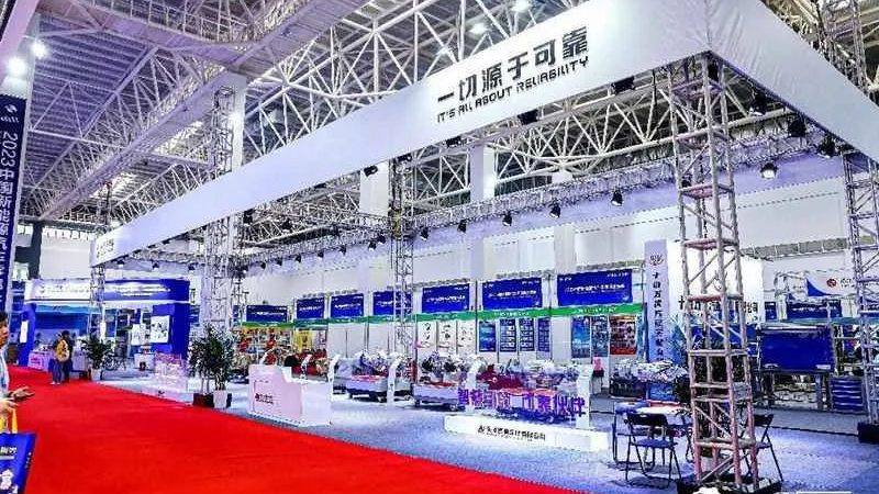 成都汽车配件批发：揭秘优质厂家的甄选之道