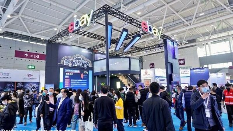 实体考察上海汽车美容用品批发市场，这几点注意事项不能忽视