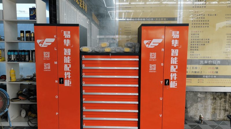 深圳新能源汽车配件批发市场：崛起的新能源动力之源