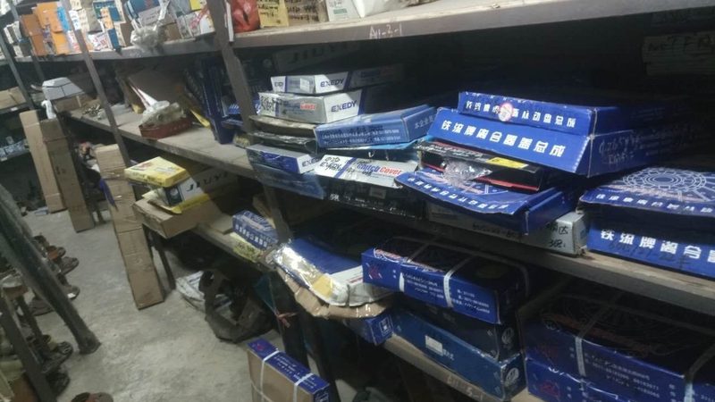 上海汽车零部件厂家批发报价