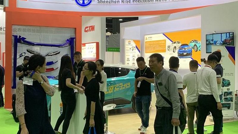 变速箱配件安装视频教程