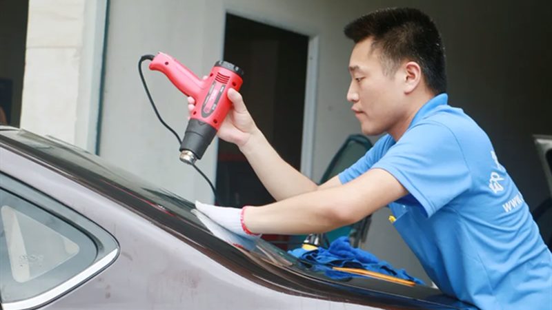 摩托车改装配件定制流程：从需求出发，确保安全与性能
